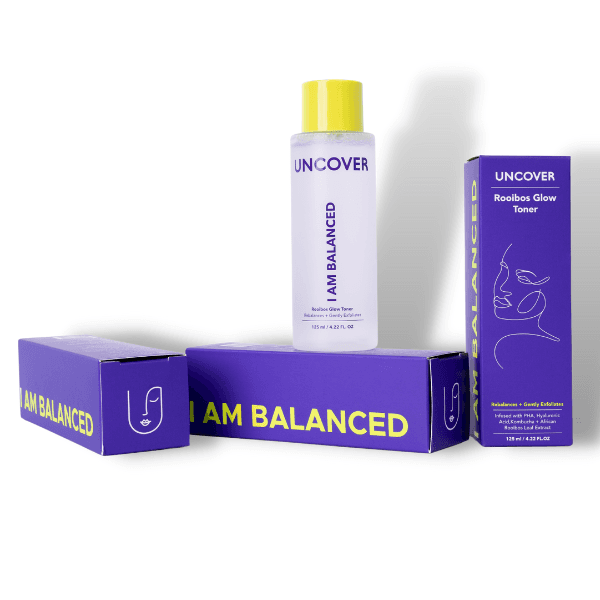uncover toner