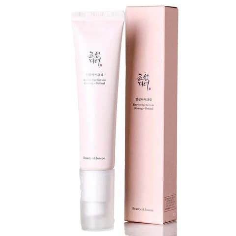 Beauty of Joseon Revive Eye Serum: Ginseng + Retinal