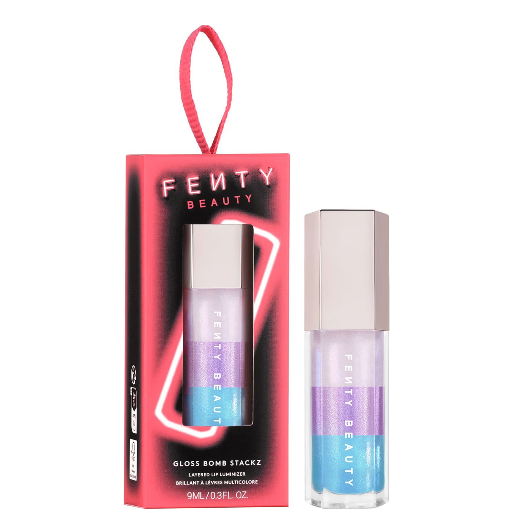 Fenty Beauty Unicorn Blizzard
