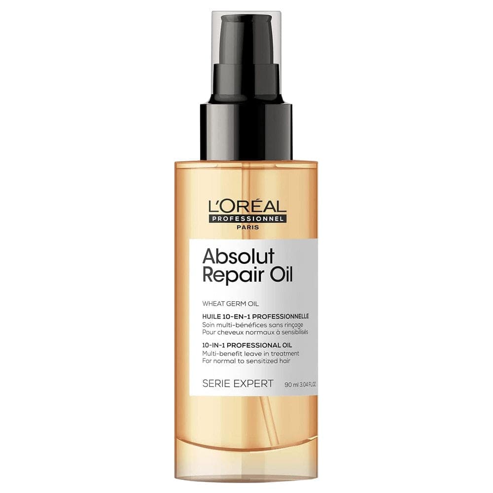 Loreal Professionel Absolut Repair Oil