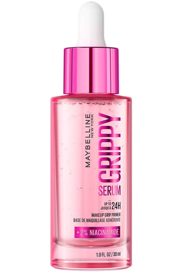Maybelline Grippy Primer Serum