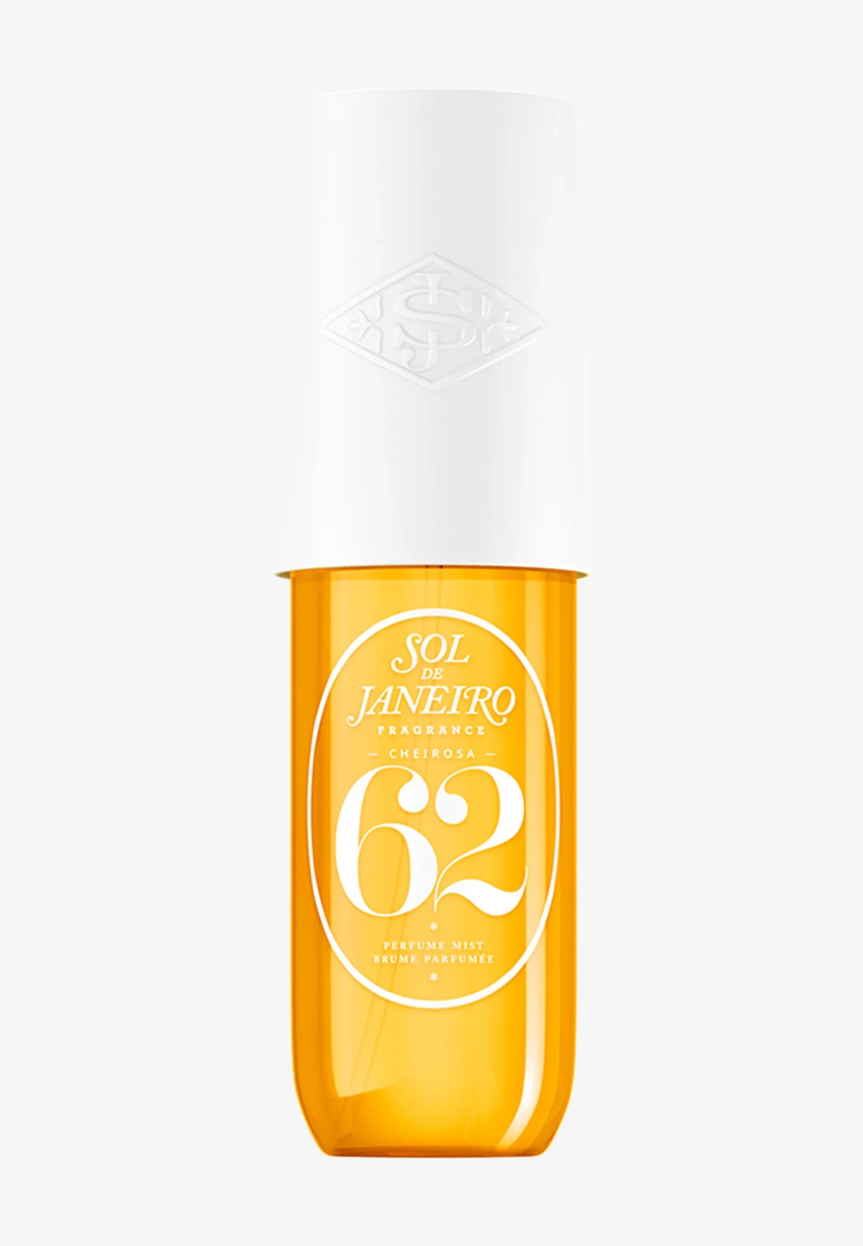 Sol de Janeiro Cheirosa 62 Perfume Mist