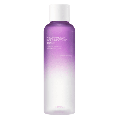 Jumiso Niacinamide 2+ Pore Smoothing Toner (205 ml)