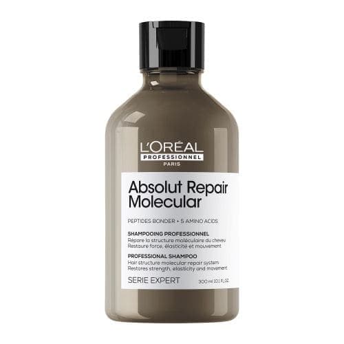 L’Oréal Professionnel Serie Expert Absolut Repair Molecular Shampoo — 300 ml