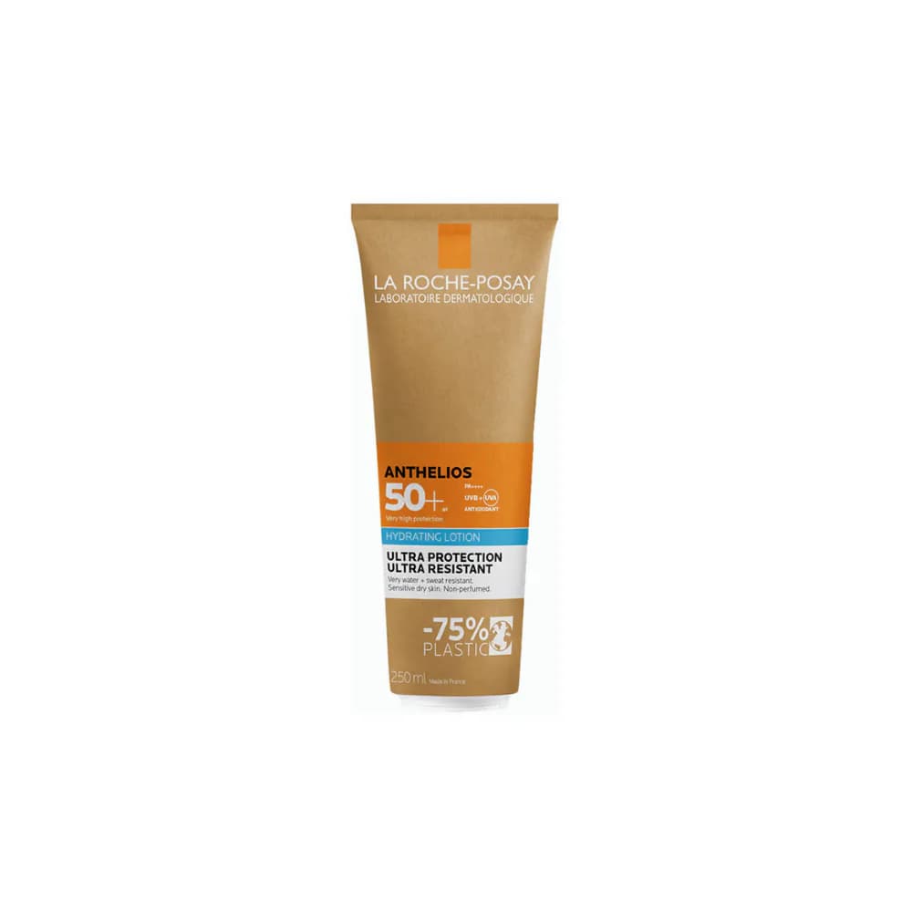La Roche-Posay Anthelios 50+ Hydrating Lotion 250ml