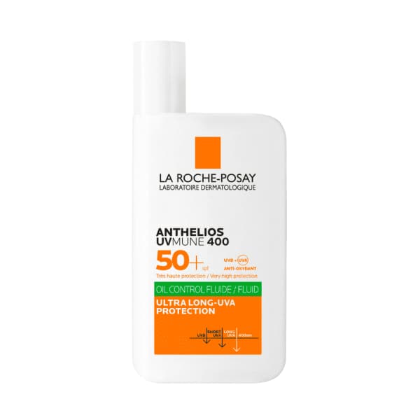 La Roche-Posay Anthelios UVMUNE 400 SPF 50+
