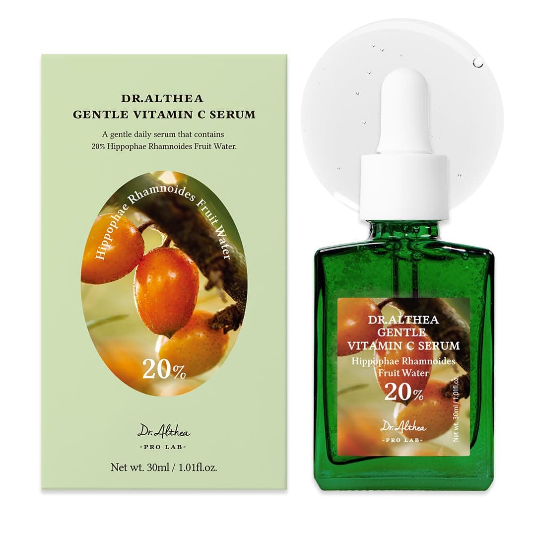 Dr Althea Gentle Vitamin C Serum