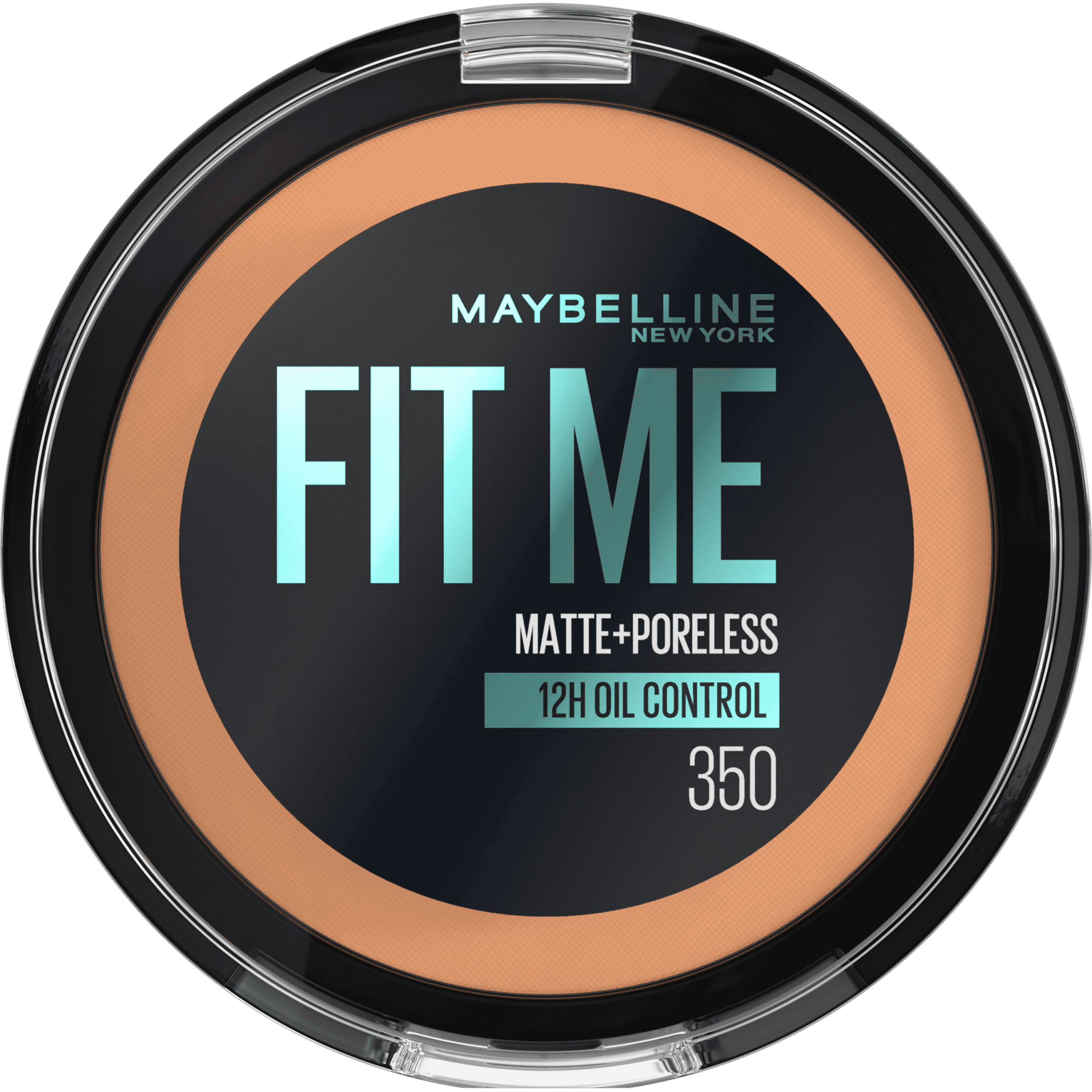 Maybelline Fit Me Matte Poreless Powder 350