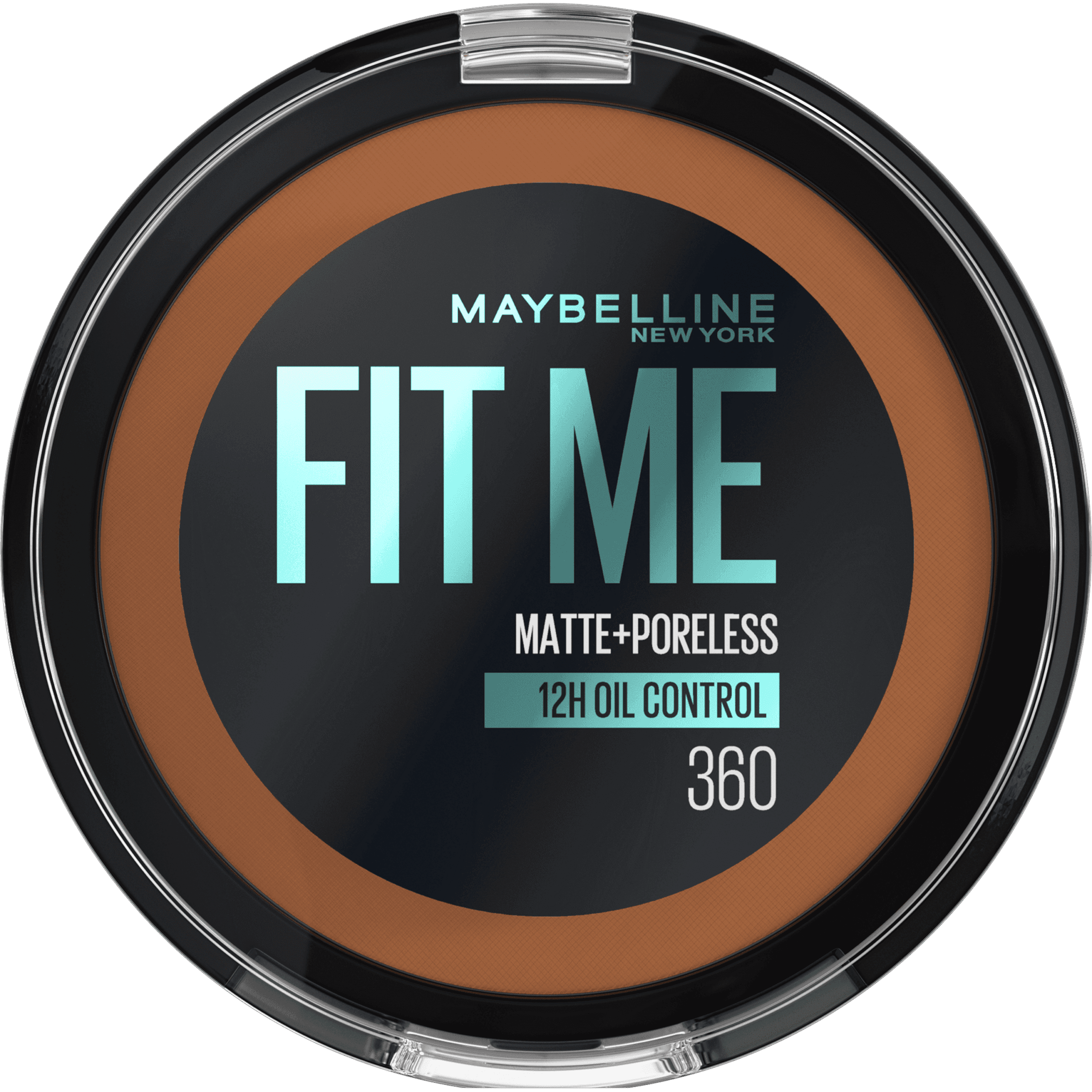 Maybelline Matte Powder For Oily Skin