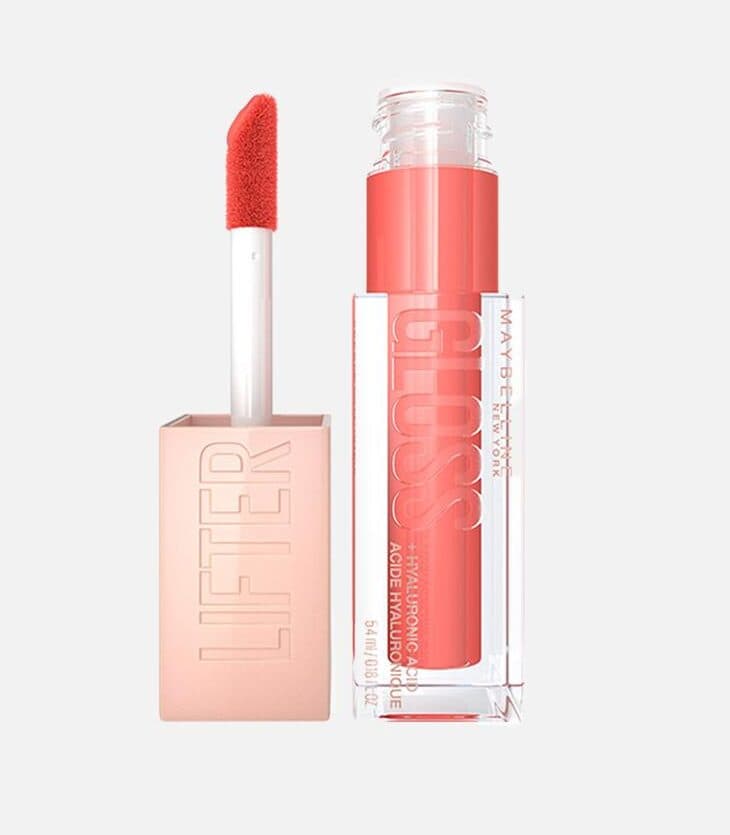 Maybelline Lifter Gloss PeachRing(22)