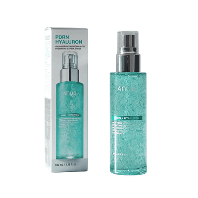 Anua PDRN Hyaluronic Acid Hydrating Capsule Mist