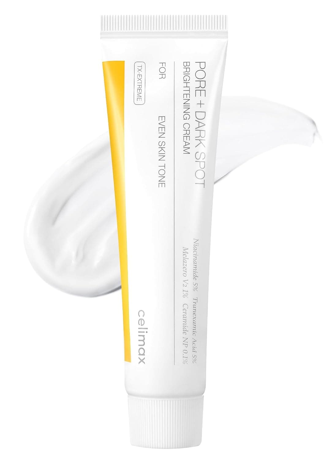 Celimax Pore + DarkSpot Brightening Cream