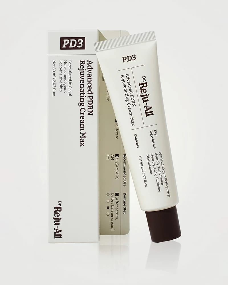 Reju-All Advanced PDRN Rejuvenating Cream