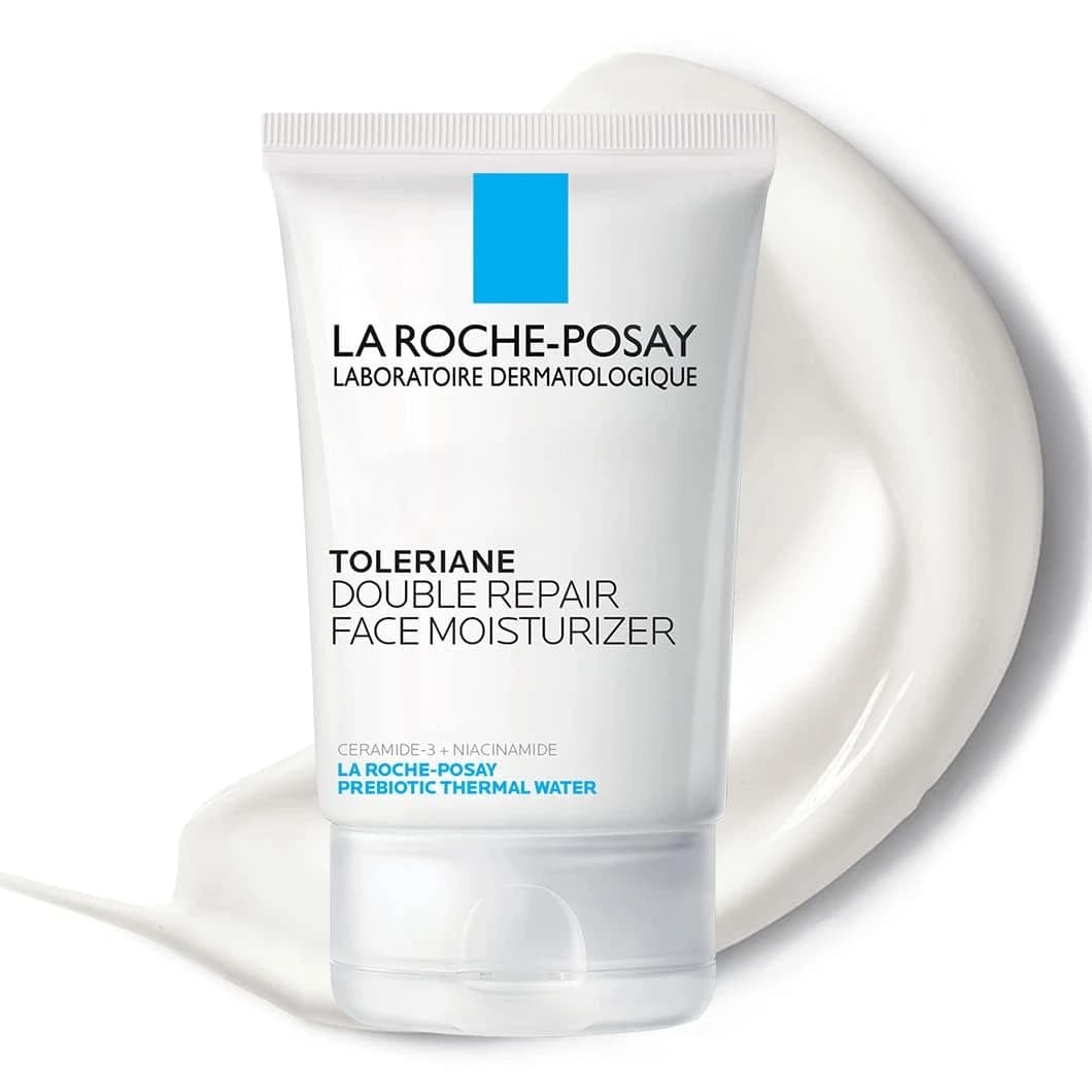 La Roche -Posay Toleriane Double Repair Face Moisturizer