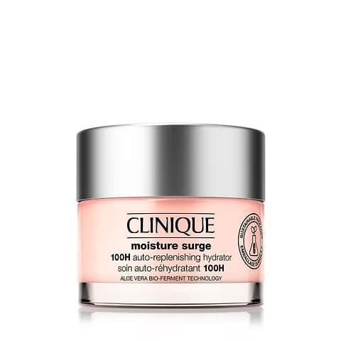 Clinique Moisture Surge 100H Auto-Replenishing Hydrator