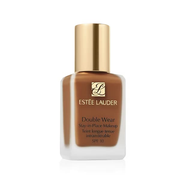 Estée Lauder Double Wear Stay-in-Place Foundation 5W1.5 Cinnamon